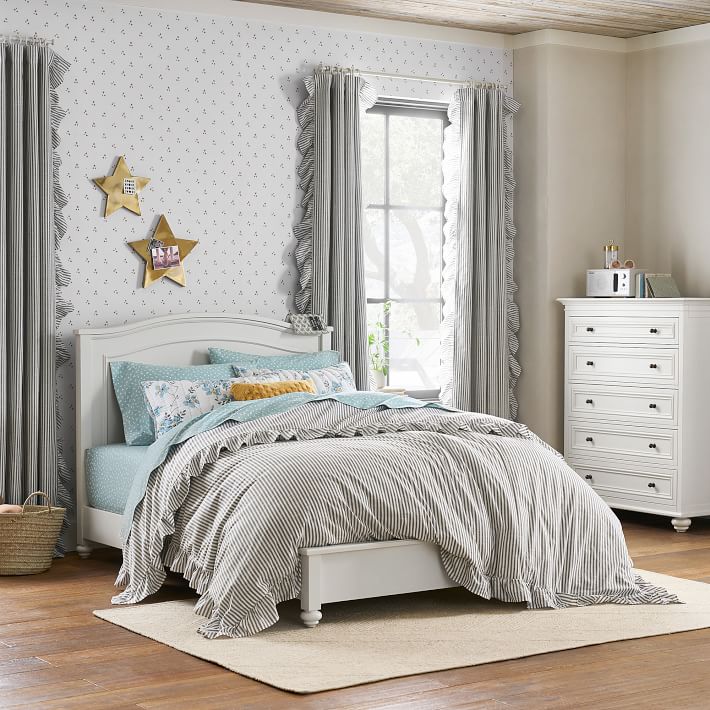 Chelsea Classic Bed