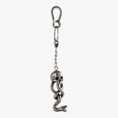 Harry Potter™ Keychains | Pottery Barn Teen