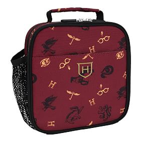 Lunch bag 2025 harry potter