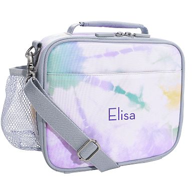 Gear-Up Rainbow Cloud Lunch Boxes