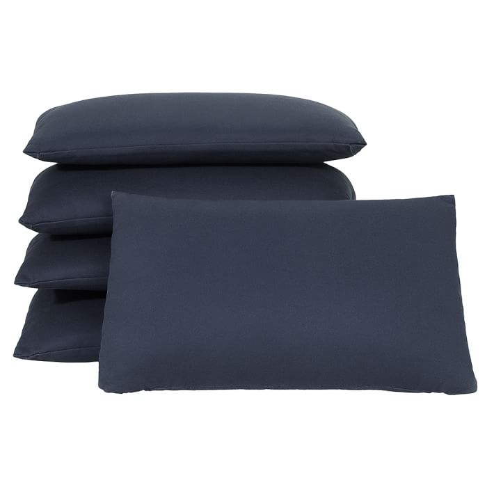 Ultimate Platform Bed Pillows