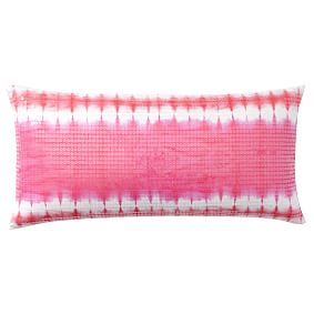 Tie Dye Sequins Pillow Covers