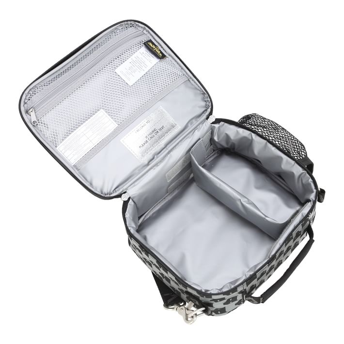 Black Panther Lunch Box Pottery Barn Teen