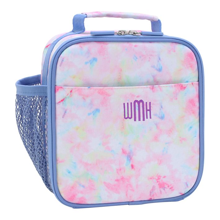 Gear-Up Tie-Dye Party  Lunch Boxes