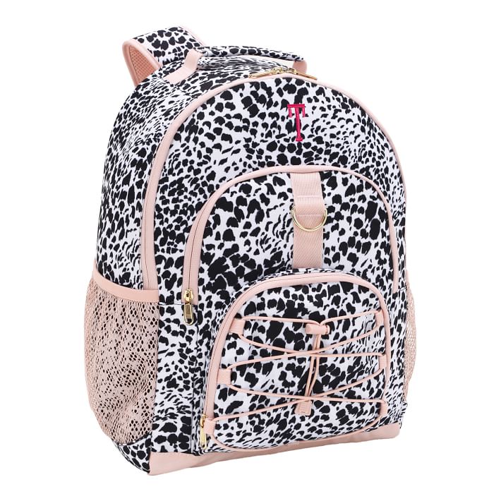 Cheetah backpack 2024