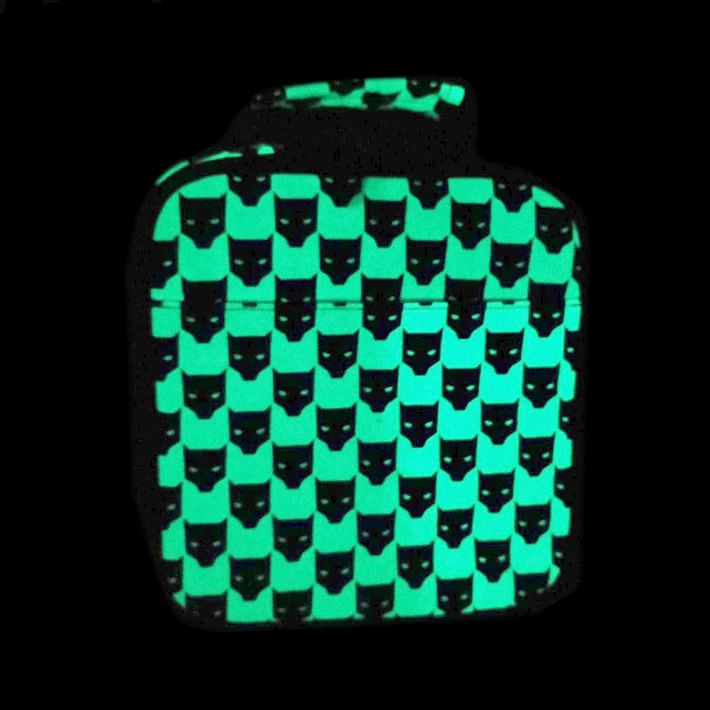 Black Panther Lunch Box Pottery Barn Teen