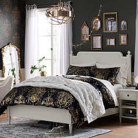 Colette Classic Bed