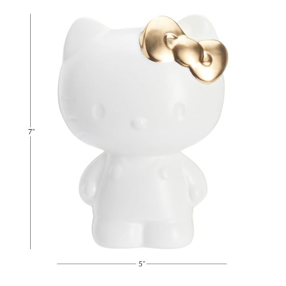 Hello Kitty® Pencil/Brush Holder