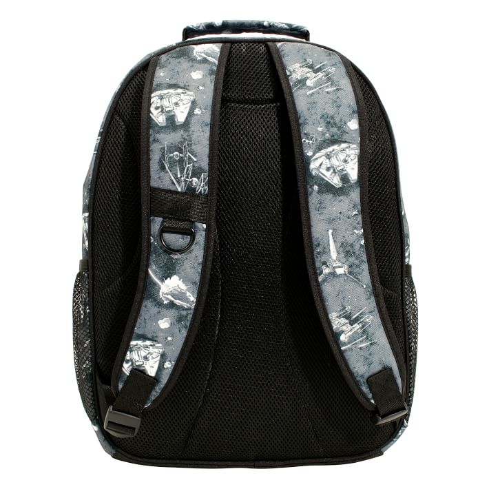 Gear-Up Star Wars™ Iconic Starship Backpack | Pottery Barn Teen