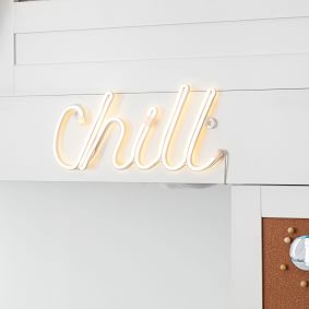Chill LED Wall Light