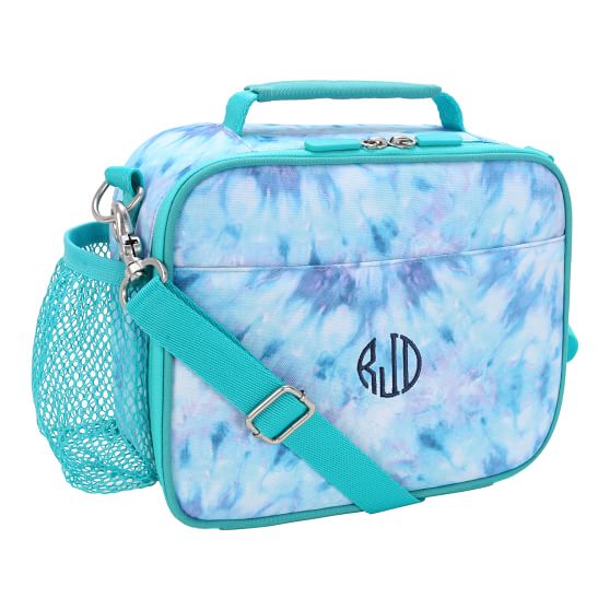 Gear-Up Tie-Dye Dream Lunch Boxes | Pottery Barn Teen