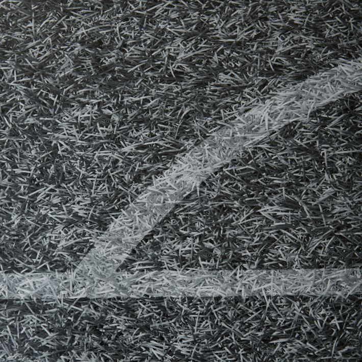 Soccer Field Peel And Stick Wallpaper Decal Pottery Barn Teen