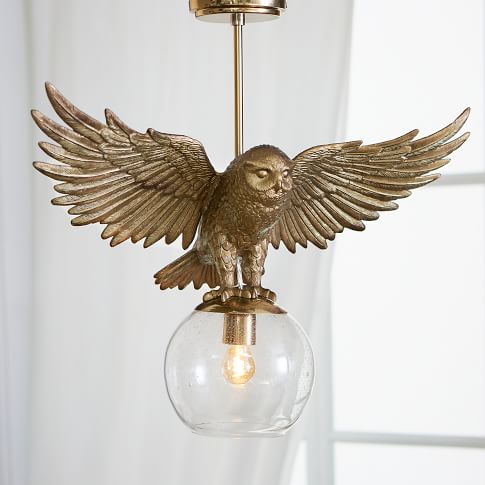 Harry Potter™ Hogwarts™ Castle Table Lamp