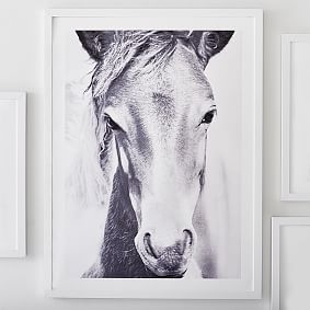 Minted&#174; Wild and Free Framed Art