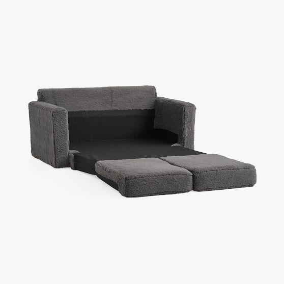 Grove Sleeper Sofa Pottery Barn Teen