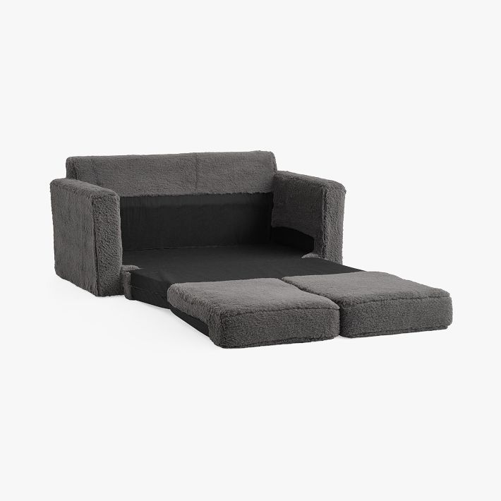 Grove Sleeper Sofa Pottery Barn Teen