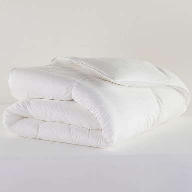 Fluffiest Ever Duvet Insert | Pottery Barn Teen