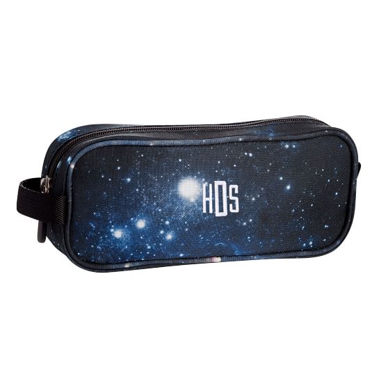 Gear-Up Galaxy Pencil Case | Pottery Barn Teen