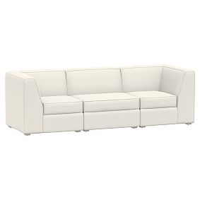 Riley Storage Sofa Set