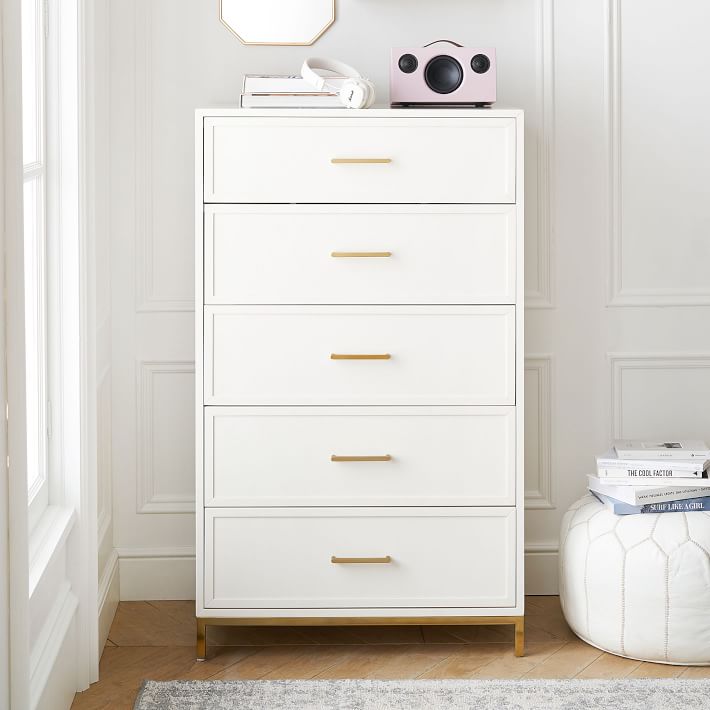 Blaire Chest of Drawers