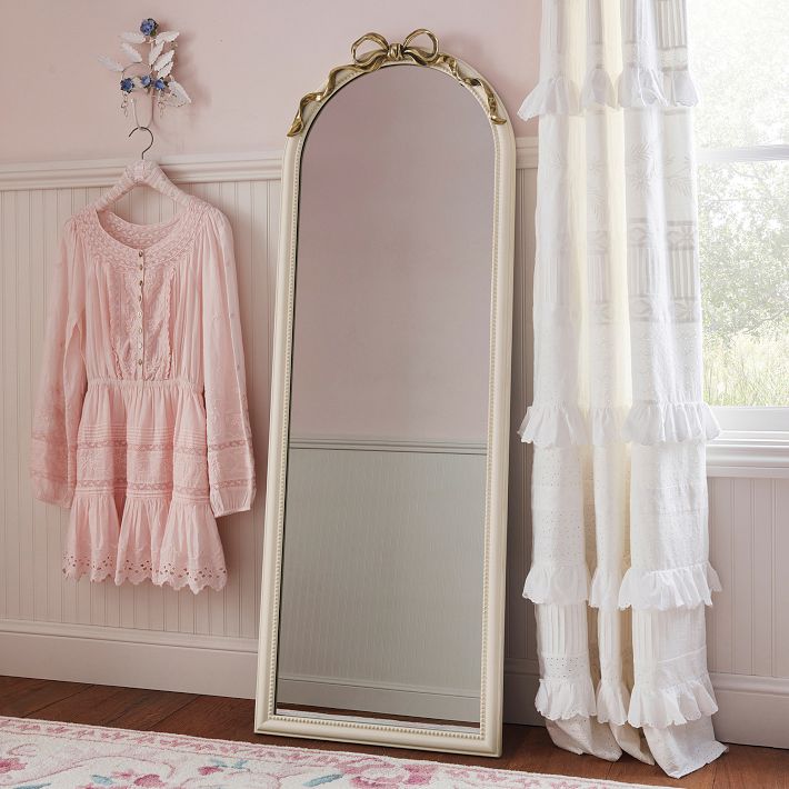 LoveShackFancy Full Length Mirror