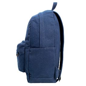 Northfield Classic Navy Washed Recycled Backpack