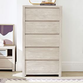 Costa Chest of Drawers, 5-Drawer (27.5&quot;)