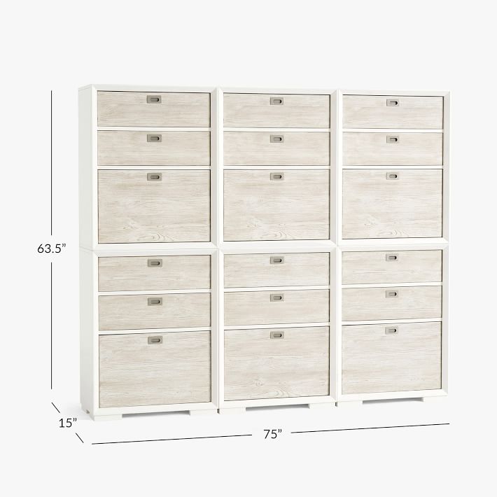 3 foot deals tall storage cabinet