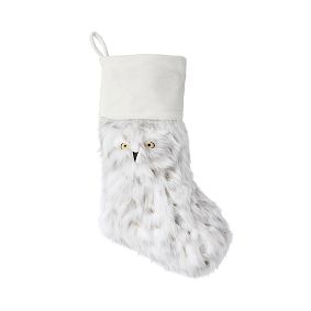 Harry Potter&#8482; Hedwig&#8482; Stocking