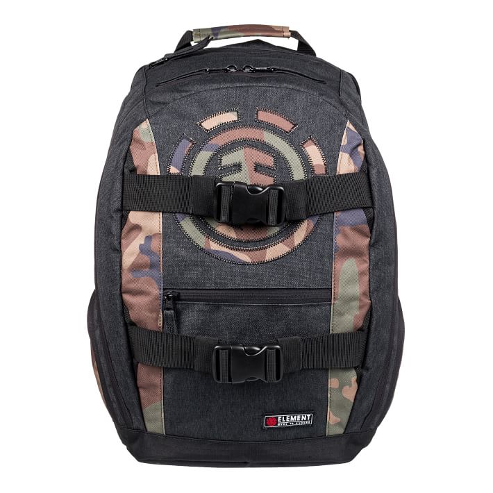 Element hotsell skate backpack