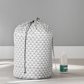 Essential Laundry Backpack