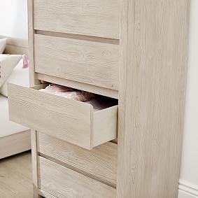 Costa Chest of Drawers, 5-Drawer (27.5&quot;)