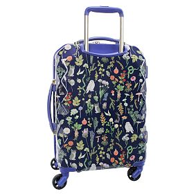 Harry Potter&#8482; Herbology Luxe Hard-Sided 22&quot; Carry-on Spinner Suitcase
