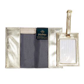 Harry Potter&#8482; Express Ticket&#8482; Passport Case and Bag Tag