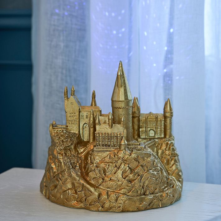 Harry Potter™ Hogwarts™ Castle Night Sky Projector