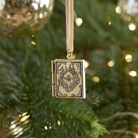 Harry Potter&#8482; Mini Ornaments, Set of 6