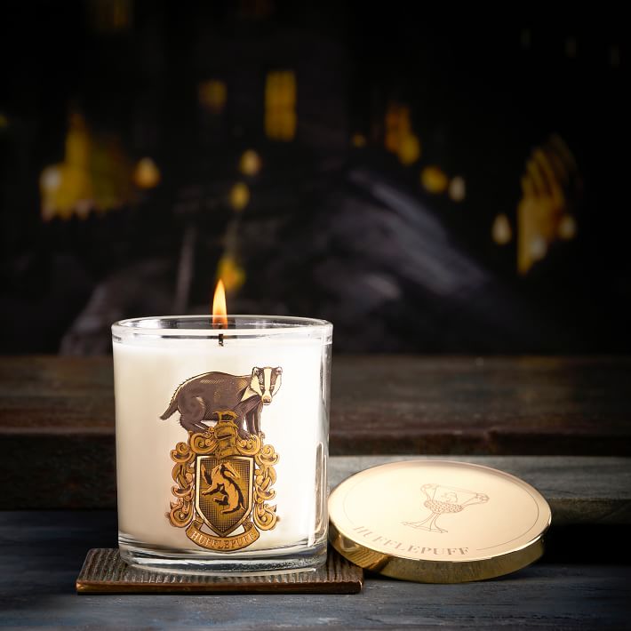 Harry Potter&#8482; Hufflepuff&#8482; Scented Candle