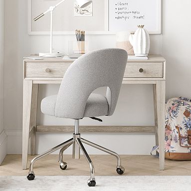 Amelia Teen Desk | Pottery Barn Teen