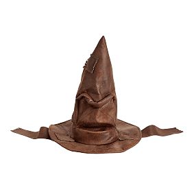 Harry Potter&#8482; Sorting Hat&#8482; Tree Topper