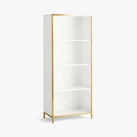 Blaire Tall Bookcase (27&quot;)