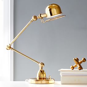 Hi-Light Task Lamp