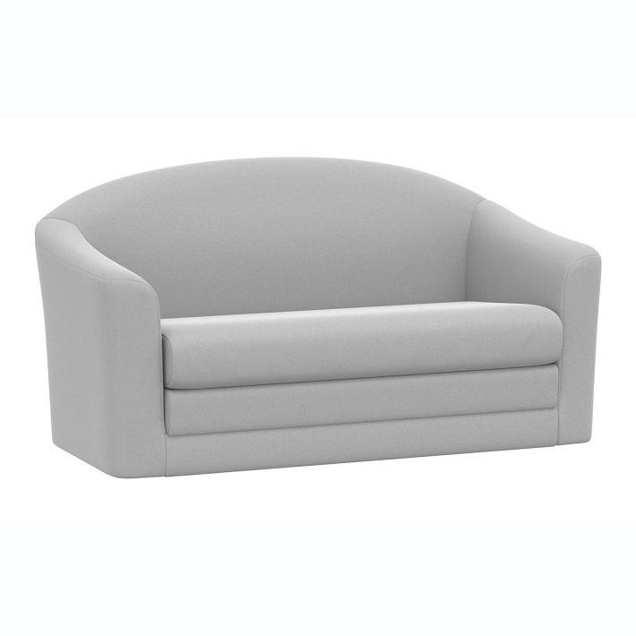 Open box sleeper deals sofa