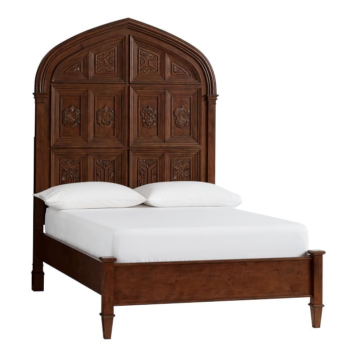 HARRY POTTER&#8482; Great Hall Bed