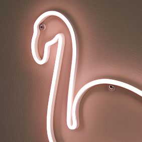 Flamingo Neon