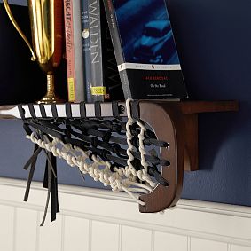Lacrosse Shelf