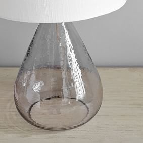 Waterdrop Table Lamp