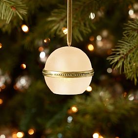Harry Potter&#8482; Light-Up Ornament- Remembrall