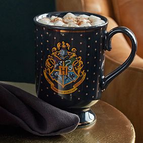 Harry Potter&#8482; Magic Heat-Sensitive Mugs