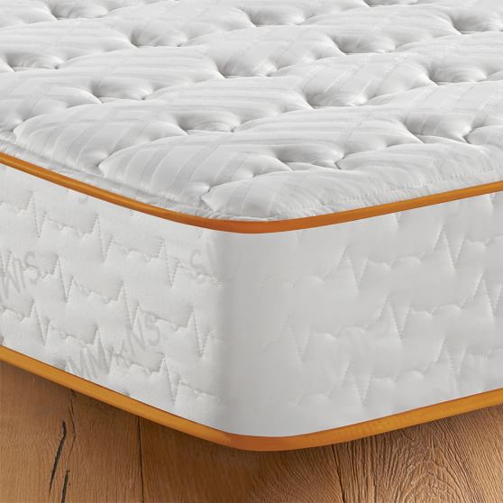 Simmons Beautyrest Trundle Youth Mattress Pottery Barn Teen