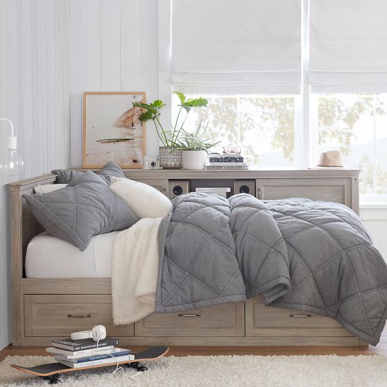 Costa captain's on sale corner bed